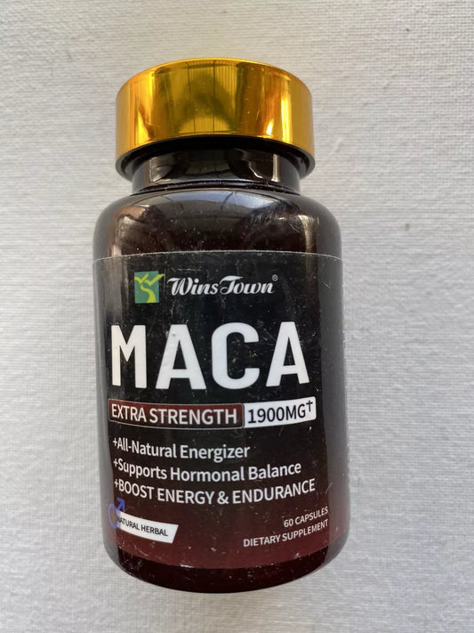 Wins Town Extra Strength 1900 MG
