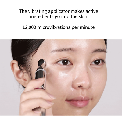 Brightening Eye Cream for Dark Circles – VT Cosmetics Reedle Shot Vita-Light Eye Cream