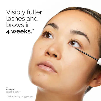 The Ordinary, Multi-Peptide, Lash and Brow Serum  5ml