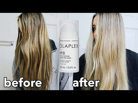 Olaplex Women's No.8 Bond Intense Moisture Mask